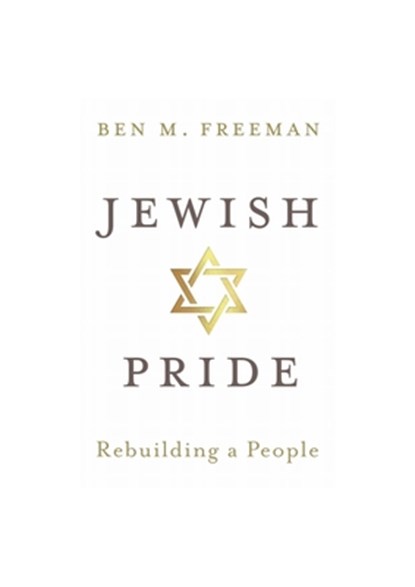 Jewish Pride, Ben M. Freeman - Paperback - 9781913532130