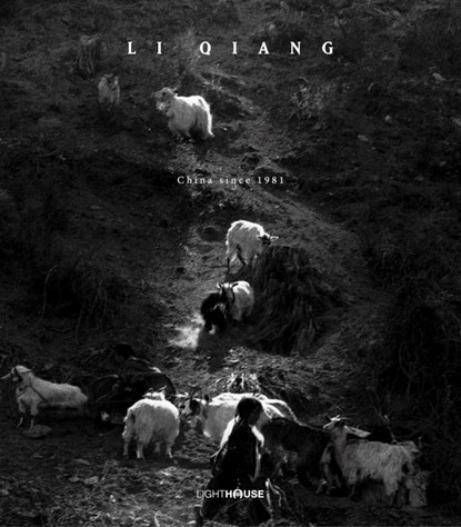 Li Qiang, Li Qianq - Gebonden - 9781913536626