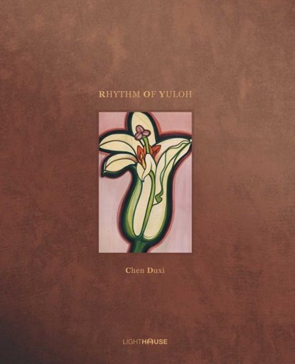 Rhythm of Yuloh, niet bekend - Gebonden - 9781913536688