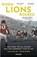 When Lions Roared, Tom English ; Peter Burns - Paperback - 9781913538163