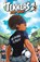 Tekkers: Turf Wars, Seth Burkett - Paperback - 9781913538415