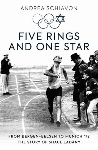 Five Rings and One Star, Andrea Schiavon - Paperback - 9781913538620