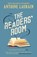 The Readers' Room, Antoine Laurain - Paperback - 9781913547004