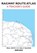 Railway Route Atlas, Paul Smith - Paperback - 9781913555184