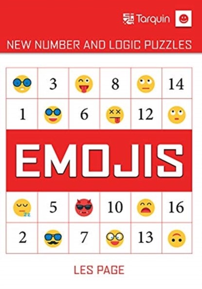 Emojis, Les Page - Paperback - 9781913565008