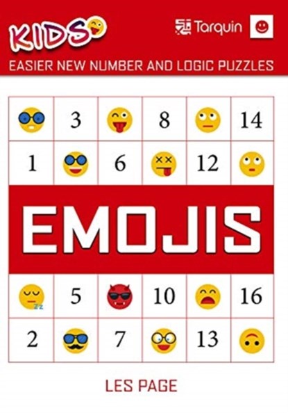 Emojis, Les Page - Paperback - 9781913565084