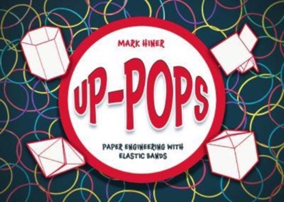 Up Pops, Mark Hiner - Paperback - 9781913565497