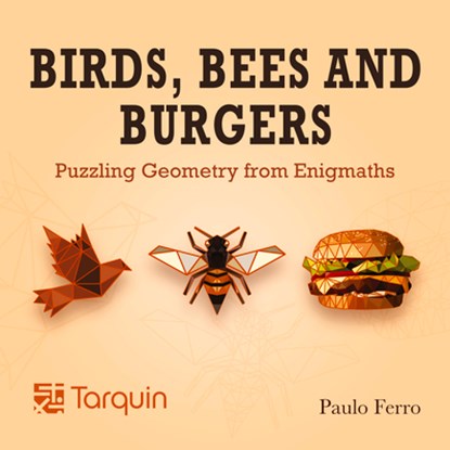 Birds, Bees and Burgers, Paulo Ferro - Paperback - 9781913565589
