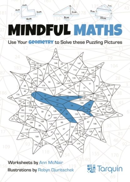 Mindful Maths 2, Ann McNair - Paperback - 9781913565657