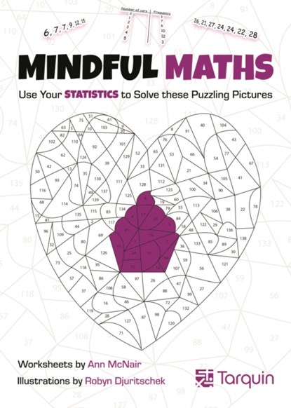 Mindful Maths 3, Ann McNair - Paperback - 9781913565664