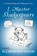 I, Master Shakespeare, niet bekend - Paperback - 9781913567392
