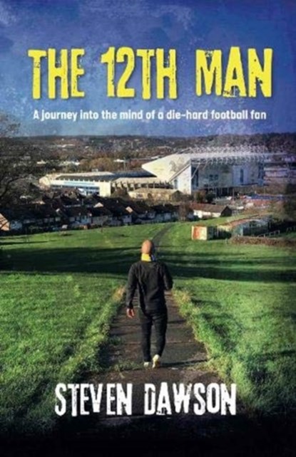 The 12th Man, Steven Dawson - Paperback - 9781913567583