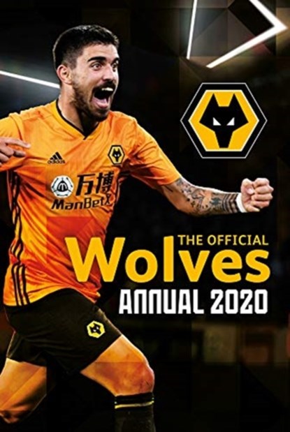 The Official Wolverhampton Wanderers Annual 2021, Paul Berry - Gebonden - 9781913578091