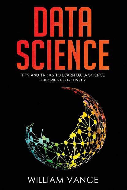 Data Science, William Vance - Paperback - 9781913597252