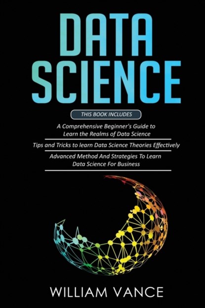 DATA SCIENCE, Vance William Vance - Paperback - 9781913597528