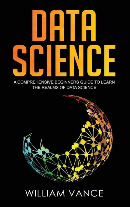 Data Science, William Vance - Gebonden - 9781913597658