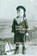 Portuguese Sailor Boy, David Appelbaum - Paperback - 9781913606039