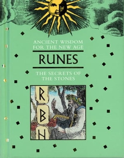 Runes, Anders Andersson - Ebook - 9781913618322