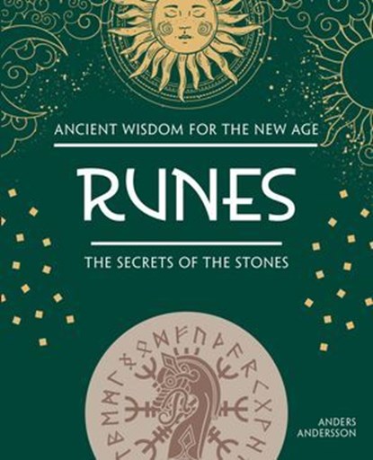 Runes, Anders Andersson - Ebook - 9781913618322
