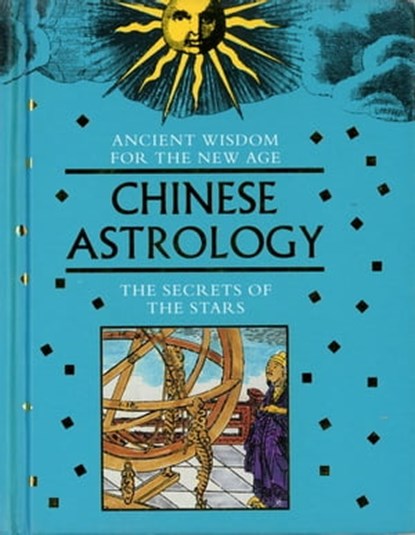 Chinese Astrology, Chung Li - Ebook - 9781913618339