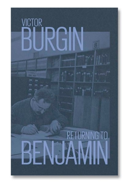 Returning to benjamin, victor victor - Paperback - 9781913620912