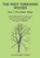 The West Yorkshire Woods Part I, Christopher Goddard - Paperback - 9781913625061