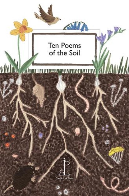 Ten Poems of the Soil, Various Authors - Paperback - 9781913627041