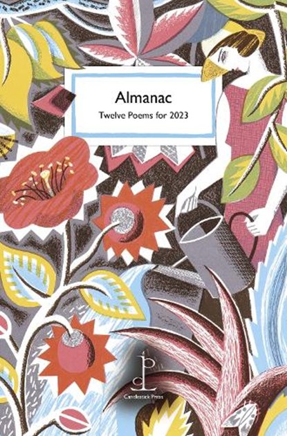 Almanac, Various Authors - Paperback - 9781913627195