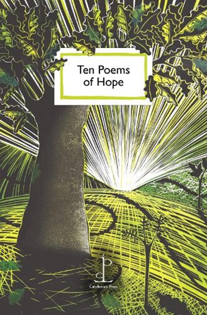 Ten Poems of Hope, Various Authors - Paperback - 9781913627201