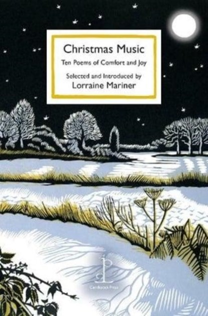 Christmas Music, Lorraine Mariner - Paperback - 9781913627447