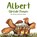 Albert Upside Down, Ian Brown - Paperback - 9781913634162