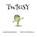 Twigsy, Darren Broderick - Paperback - 9781913637668