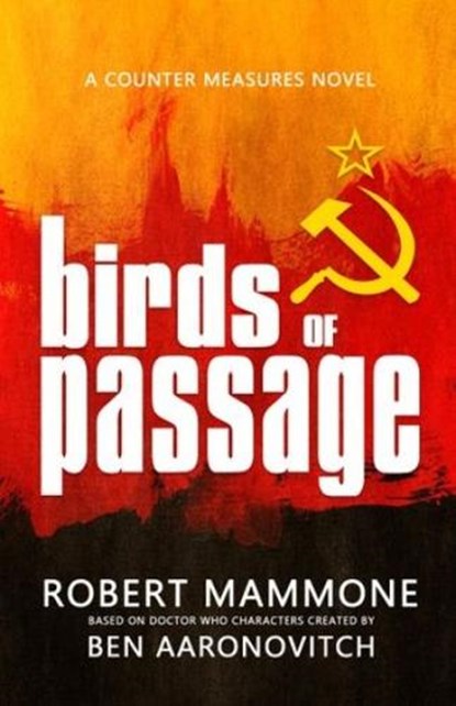 Birds of Passage, Robert Mammone - Paperback - 9781913637941