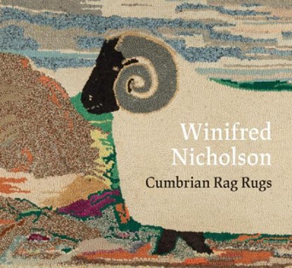 Winifred Nicholson, Jovan Nicholson - Gebonden - 9781913645755