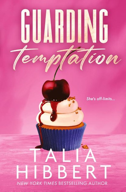 Guarding Temptation, Talia Hibbert - Paperback - 9781913651121