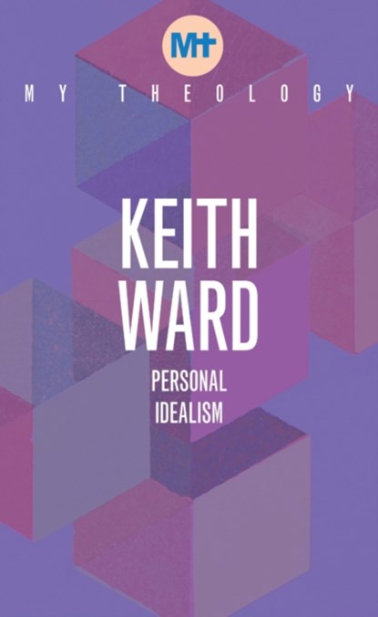 My Theology, Keith Ward - Paperback - 9781913657581