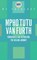 My Theology, Mpho Tutu Van Furth - Paperback - 9781913657840