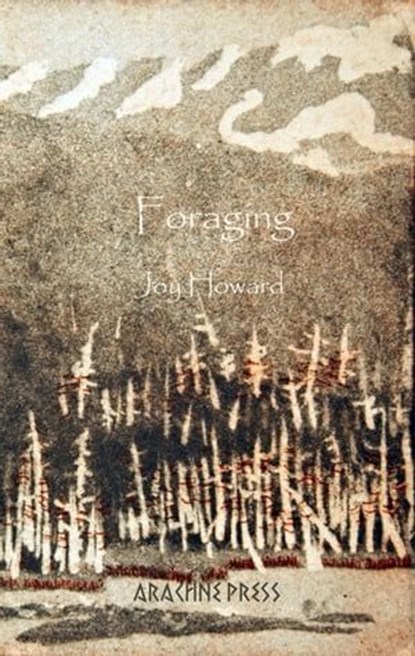 Foraging, Joy Howard - Ebook - 9781913665043