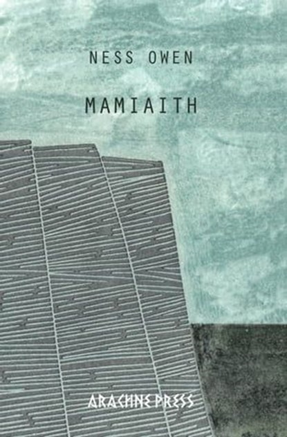 Mamiaith, Ness Owen - Ebook - 9781913665166
