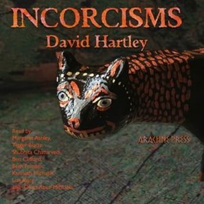 Incorcisms, David Hartley - Ebook - 9781913665258