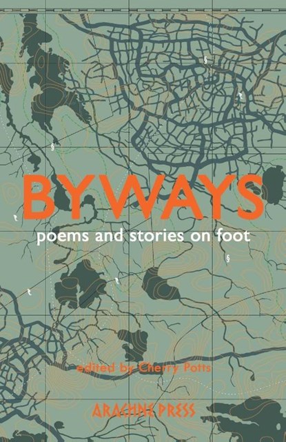 Byways, Cherry Potts - Paperback - 9781913665876
