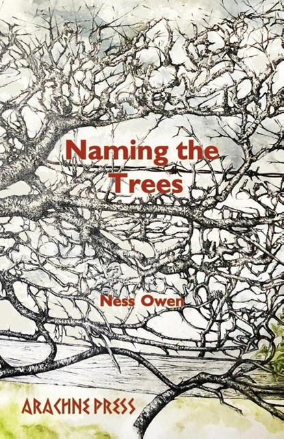 Naming the Trees, Ness Owen - Paperback - 9781913665951