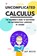 Uncomplicated Calculus, Jay Bezie - Paperback - 9781913666583