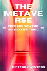 The Metaverse - Terry Winters - 9781913666996