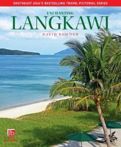 Enchanting Langkawi, niet bekend - Paperback - 9781913679590