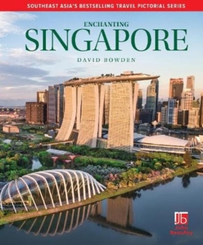 Enchanting Singapore, niet bekend - Gebonden - 9781913679606