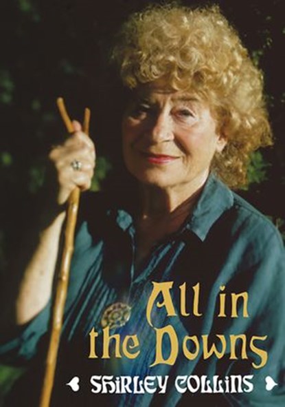 All in the Downs, Shirley Collins - Ebook - 9781913689032