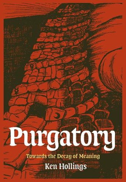 Purgatory, Volume 2, Ken Hollings - Paperback - 9781913689230
