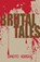 Brutal Tales, Ernesto Herrera - Paperback - 9781913693121