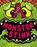 Monster Stink, Anna Brooke - Paperback - 9781913696597